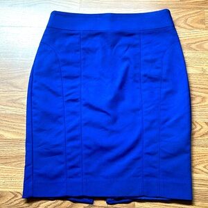 Express Pencil Skirt, size 4